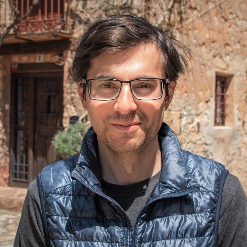 Artem Gadzhiev