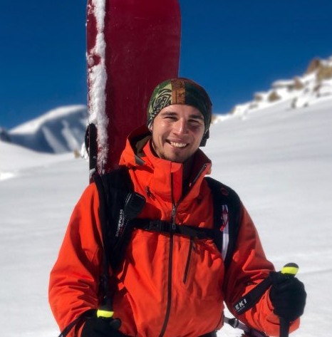 Petr Korolev